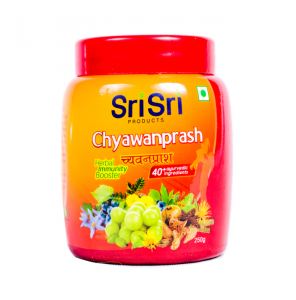 Sri sri tattva chyawanprash